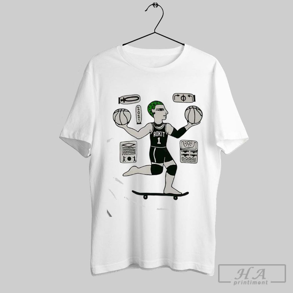 Official Gianmarco Rokit Glyph 2021