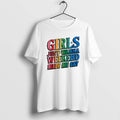 Official Girls Just Wanna Weekend Made Me Gay Lgbt T-Shirts, Hoodie, Sweatshirt | RetroVerseTees.com