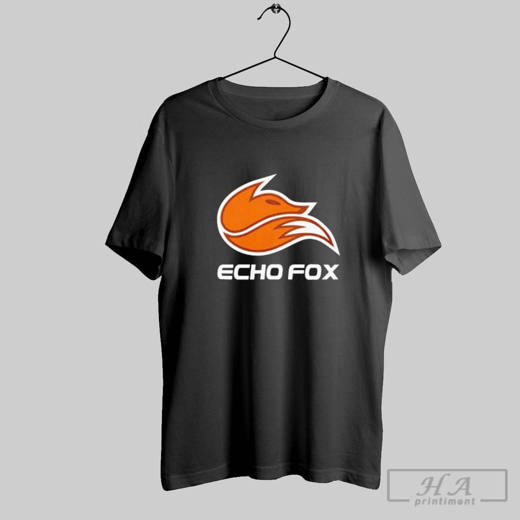 Official Glory Dayz Rick Fox Endorsed Echo Fox