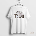 Official Golden State Warriors The Town City Edition