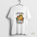Official Golden Retriever Im Not Shy Im Just Good At Figuring Out