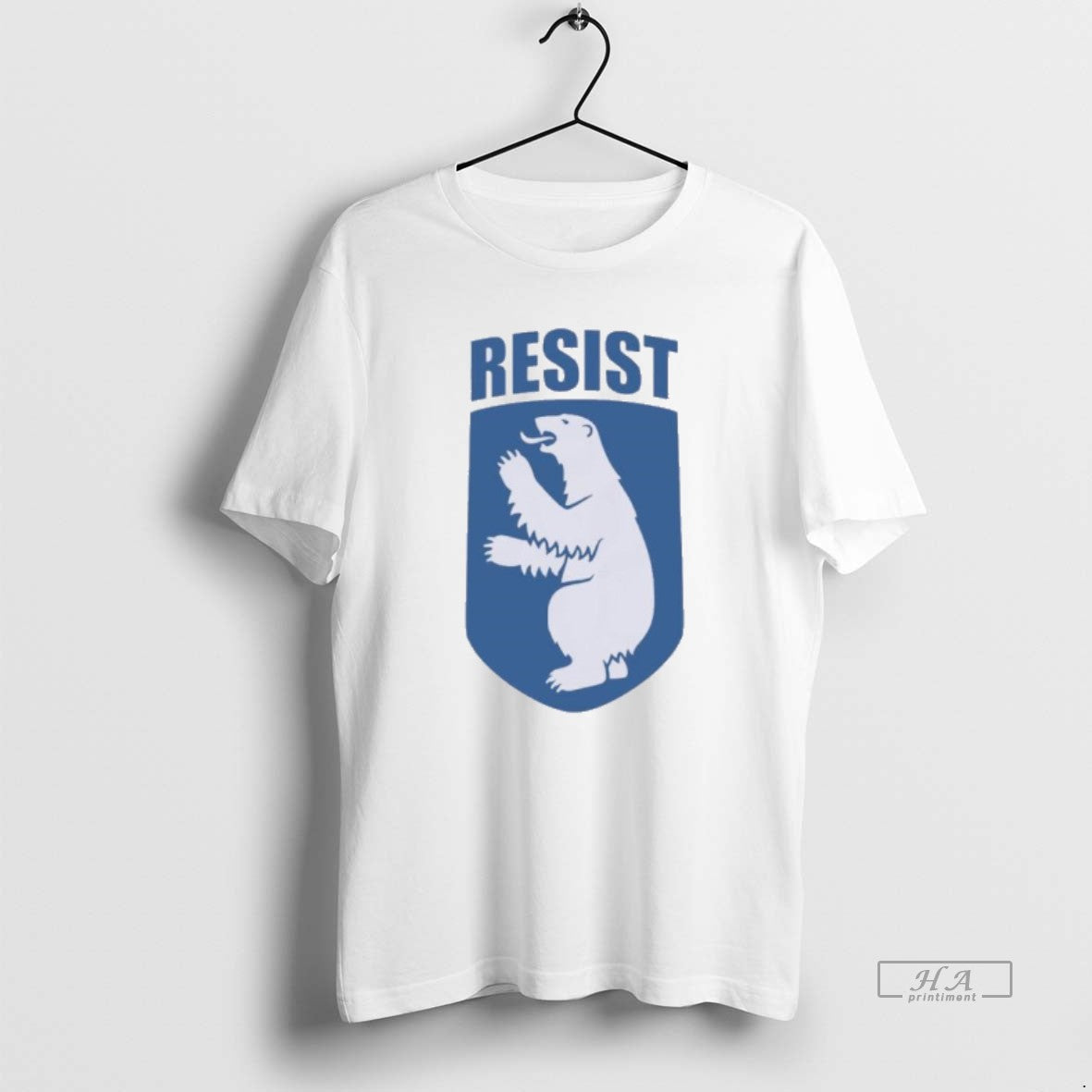 Official Greenland Resist Greenland Is Not For Sale Polar Bear T-Shirts, Hoodie, Sweatshirt | RetroVerseTees.com