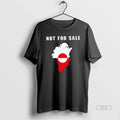 Official Greenland Is Not For Sale Flag T-Shirts, Hoodie, Sweatshirt | RetroVerseTees.com