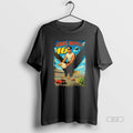 Official Greg Biffle Freedom 500 Eagle T-Shirts, Hoodie, Sweatshirt | RetroVerseTees.com