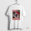 Official Gremlins Movie Santa Merry Christmas