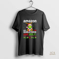 Official Grinch Christmas Amazon All Your Sweaters Are Ugly