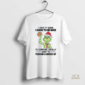 Official Grinch I Hate It When I Have To Be Nice To Someone Christmas