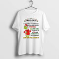 Official Grinch Santa Hat Im So Old I Remember One Bathroom For The Whole Family T-Shirts, Hoodie, Sweatshirt