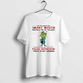 Official Grinch Santa If Its Not My Smart Mouth Getting Me In Trouble Its My T-Shirts, Hoodie, Sweatshirt