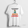 Official Grinch Skilled Workers Are Difficult To Find T-Shirts, Hoodie, Sweatshirt | RetroVerseTees.com