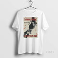 Official Gryffin Japan Concert April 15 16 2026 T-Shirts, Hoodie, Sweatshirt | RetroVerseTees.com
