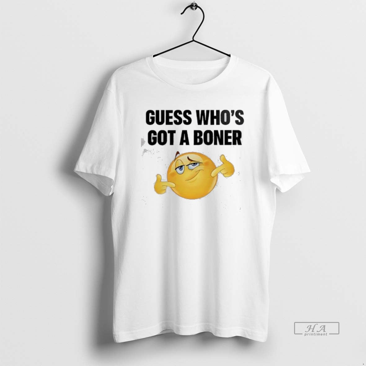 Official Guess Whos Got A Boner T-Shirts, Hoodie, Sweatshirt | RetroVerseTees.com