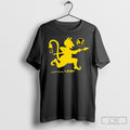 Official Hard Life Dancing Ogre Shirt