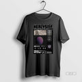 Official Healyside Trio Mar 13 2026 Radio Artifact Cincinnati Oh T-Shirts, Hoodie, Sweatshirt | RetroVerseTees.com