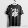 Official Hearthstone Alarashi Metal Shirts