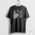 Official Hell Yeah Im Lgbtq Lets Guillotine Billionaires Together Quickly T-Shirts, Hoodie, Sweatshirt | RetroVerseTees.com