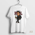 Official Henry Hill Goodfellas Caricature