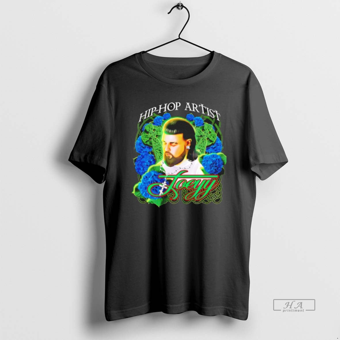 Official Hip Hop Artist Joeyy 2025 T-Shirts, Hoodie, Sweatshirt | RetroVerseTees.com