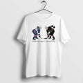 Official Hollanov Ilya Rozanov Vs Shane Hollander Hockey Heated But Devoted T-Shirts, Hoodie, Sweatshirt | RetroVerseTees.com