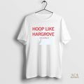 Official Hoop Like Amiah Hargrove