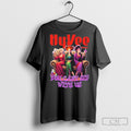 Official Hyvee Hocus Pocus You Cant Sit With Us Halloween Shirt Sweater