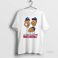 Official I Eat Breathe And Sleep Braves Baseball T-Shirts, Hoodie, Sweatshirt | RetroVerseTees.com