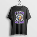 Official I Live In Texas And Win Lose Or Tie Im A Die Hard Minnesota T-Shirts, Hoodie, Sweatshirt | RetroVerseTees.com