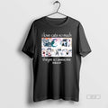Official I Love Cats So Much Theyre So Awesome Sauce T-Shirts, Hoodie, Sweatshirt | RetroVerseTees.com