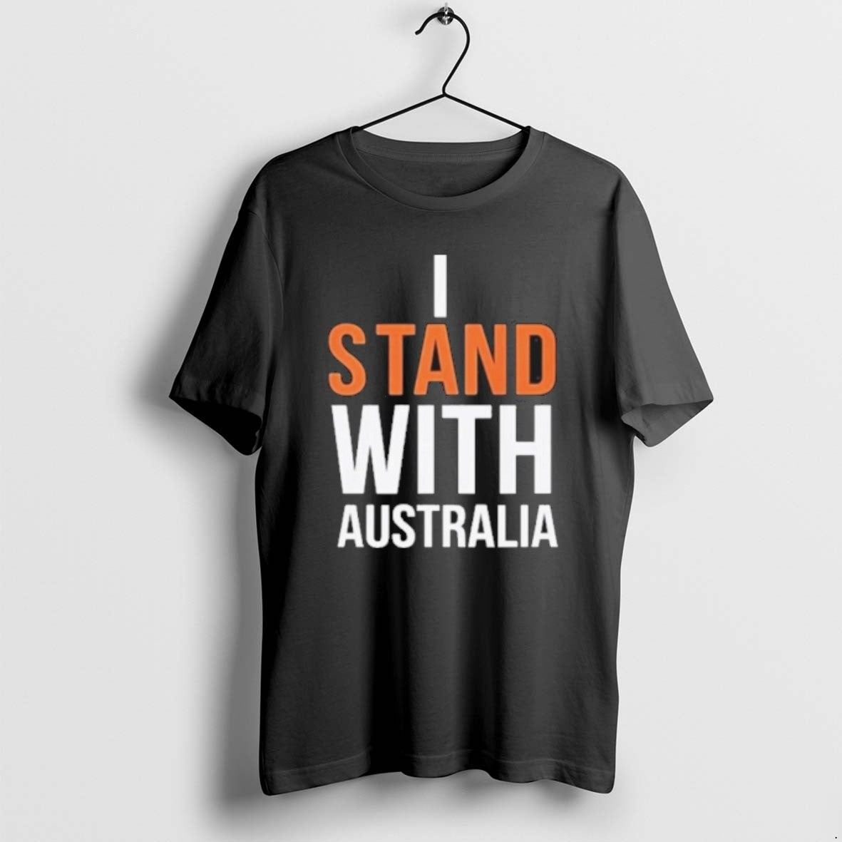 Official I Stand With Bondi Australia T-Shirts, Hoodie, Sweatshirt | RetroVerseTees.com