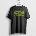 Official I Survived Skillet Queso Situation Of October 2025 T-Shirts, Hoodie, Sweatshirt | RetroVerseTees.com