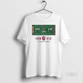 Official Iu Football Cfp National Champions Field T-Shirts, Hoodie, Sweatshirt | RetroVerseTees.com