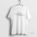 Official If There Are Infinite Worlds Every Version Of Me Chooses You T-Shirts, Hoodie, Sweatshirt | RetroVerseTees.com