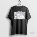 Official If This Cup Falls It Was An Accident Art T-Shirts, Hoodie, Sweatshirt | RetroVerseTees.com