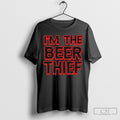 Official Im The Beer Thief T Shirts