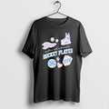 Official In Love With A Fictional Hockey Player Book Club T-Shirts, Hoodie, Sweatshirt | RetroVerseTees.com