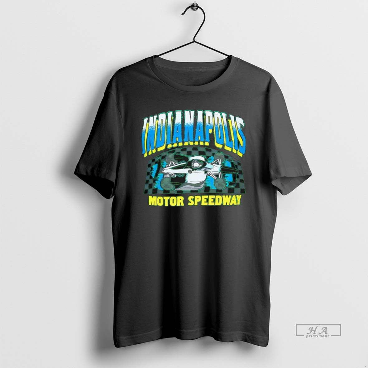 Official Indianapolis 500 Motor Speedway Graphic T-Shirts, Hoodie, Sweatshirt | RetroVerseTees.com