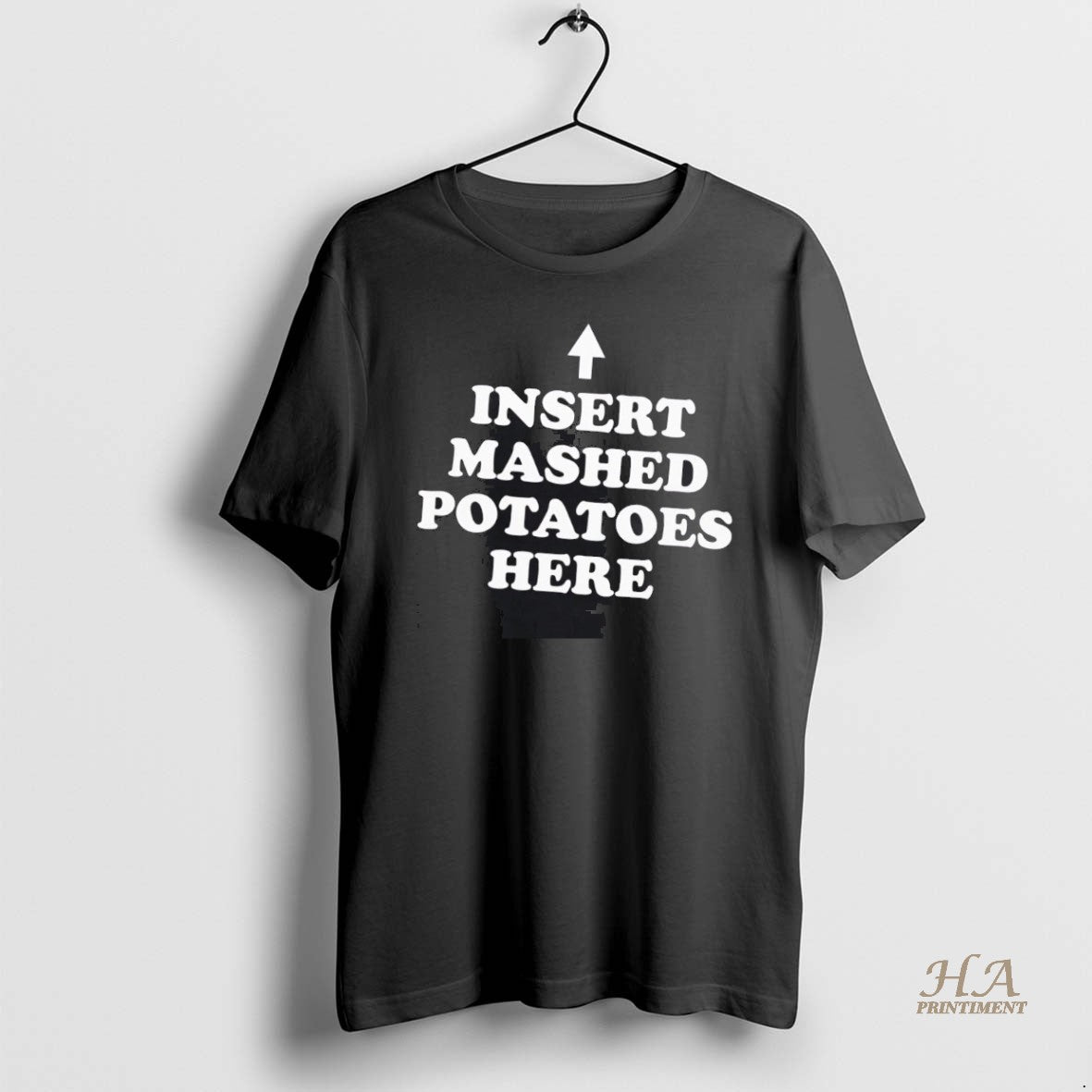 Official Insert Mashed Potatoes Here