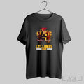 Official Iowa State Cyclones Brett Eskildsen And Rocco Becht