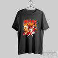 Official Jamarr Chase Cincinnati Collage Signature Vintage