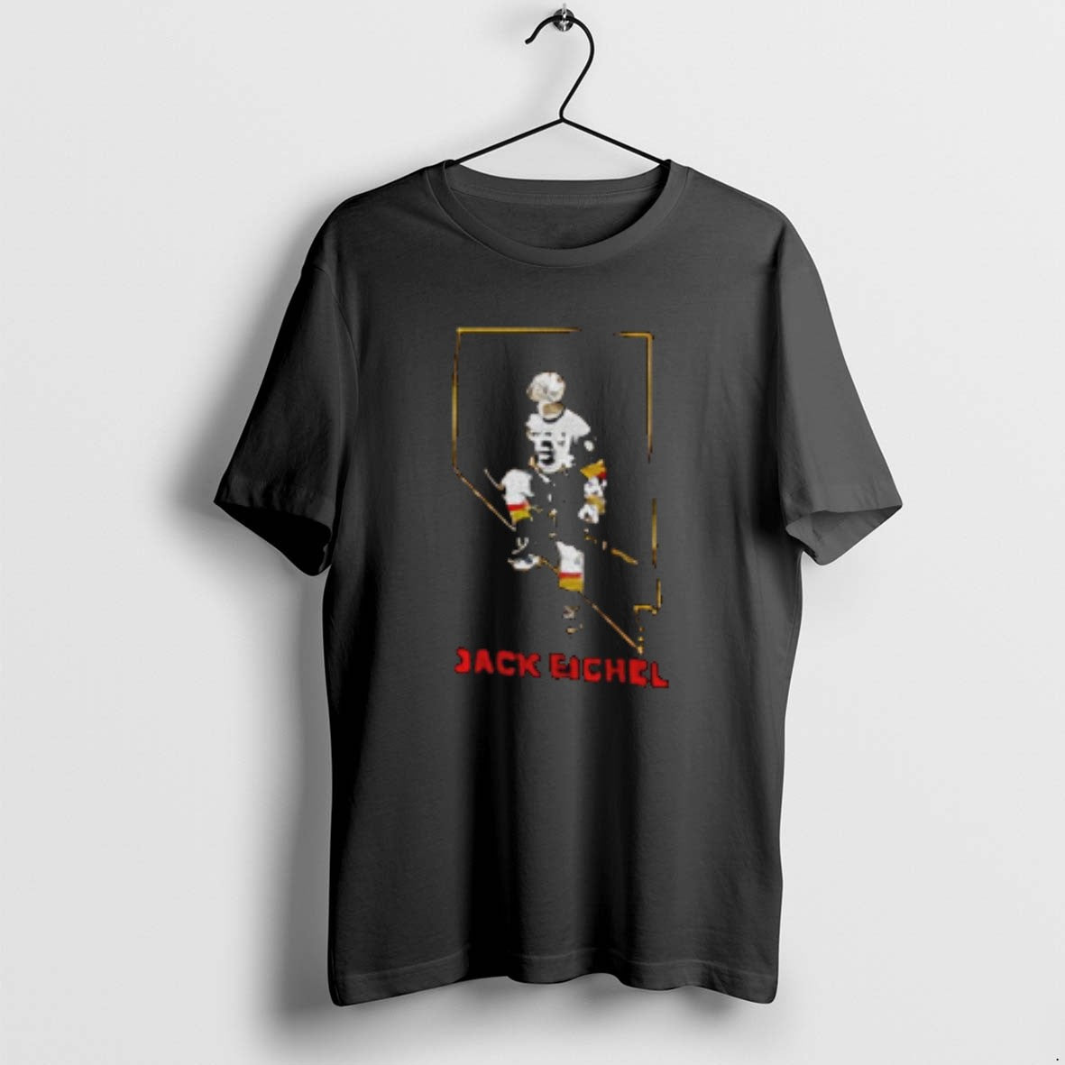 Official Jack Eichel Vegas Golden Knights Nhl 2025 T-Shirts, Hoodie, Sweatshirt | RetroVerseTees.com