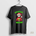 Official Jack Skellington Grinchmas Season