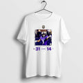 Official James Madison Dukes 2025 Sun Belt Champions Victory 31 14 T-Shirts, Hoodie, Sweatshirt | RetroVerseTees.com