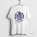 Official James Madison Dukes Dawgs Still Hungry Conference Champs 2025 Logo T-Shirts, Hoodie, Sweatshirt | RetroVerseTees.com