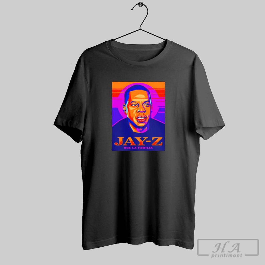 Official Jay Z Roc La Familia
