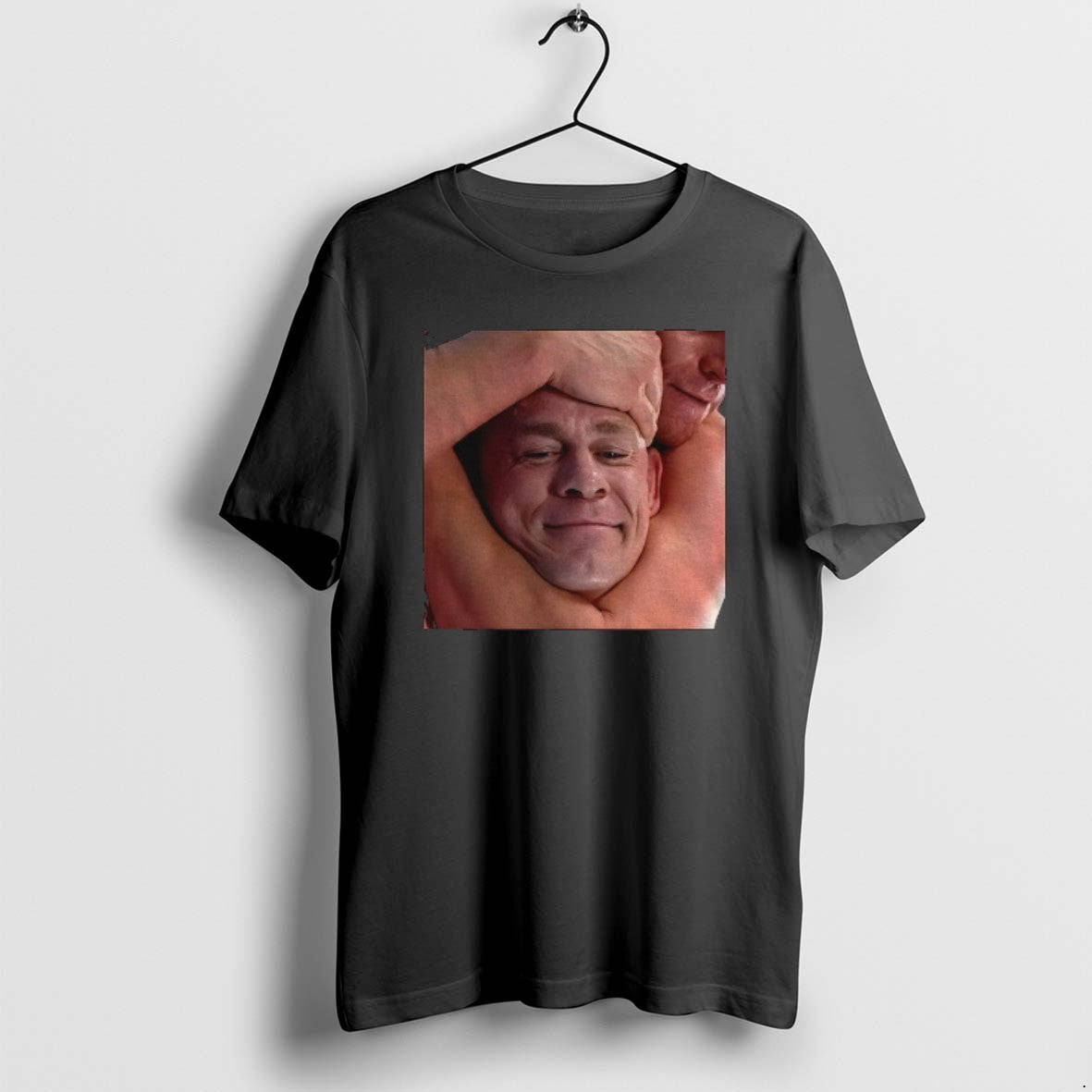 Official John Cena Moment Of Tapping Out To Gunther In His Final Match T-Shirts, Hoodie, Sweatshirt | RetroVerseTees.com