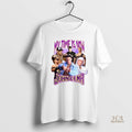 Official John Cena My Time Is Now Wrestling Graphic