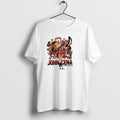 Official John Cena Wrestlemania 17th Championship World Champion T-Shirts, Hoodie, Sweatshirt | RetroVerseTees.com