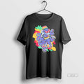 Official Joyous Holiday Games Done Quick T-Shirts, Hoodie, Sweatshirt | RetroVerseTees.com