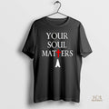 Official Julie Donuts Your Soul Matters