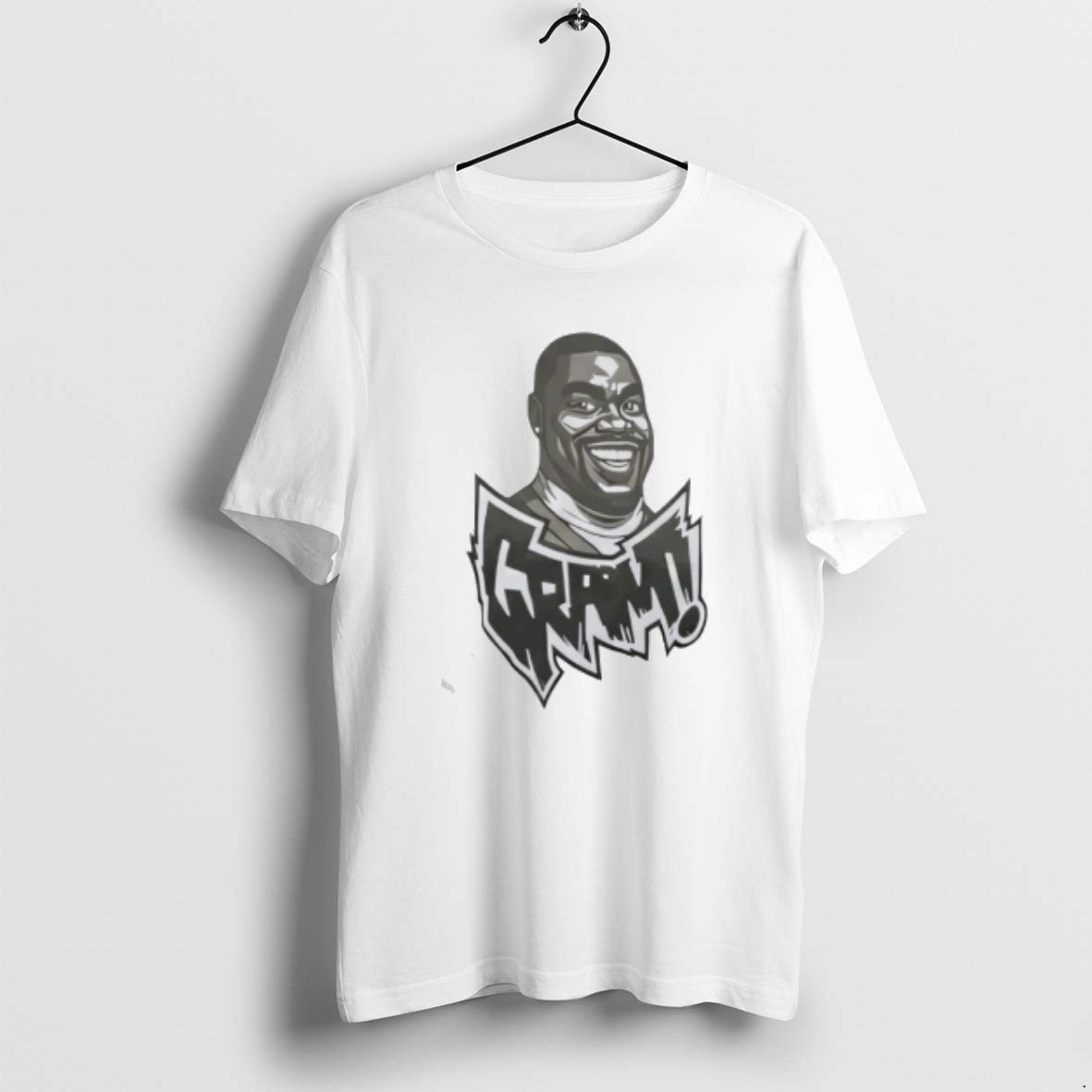 Official Kc Chiefs Chris Jones Gram T-Shirts, Hoodie, Sweatshirt | RetroVerseTees.com